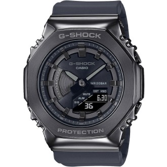 Hodinky CASIO G-Shock GM-S2100B-8AER