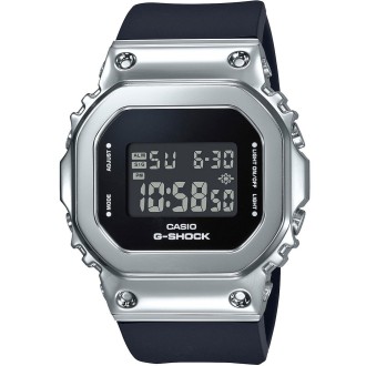 Hodinky CASIO G-Shock GM-S5600-1ER