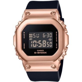 Hodinky CASIO G-Shock GM-S5600PG-1ER