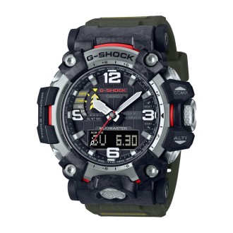 Hodinky CASIO G-Shock GWG-2000-1A3ER