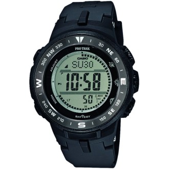 Hodinky CASIO Pro - Trek PRG-330-1ER