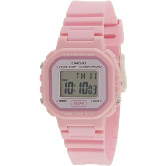 Hodinky CASIO LA-20WH-4A1