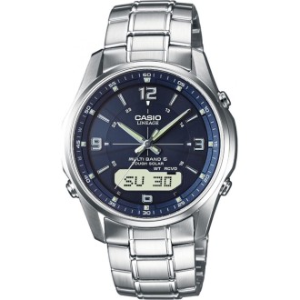 Hodinky CASIO LCW-M100DSE-2AER