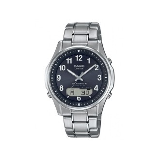Hodinky CASIO LCW-M100TSE-1A2ER