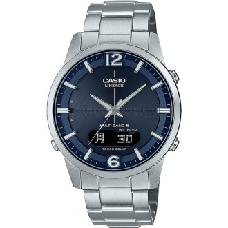 Hodinky CASIO LCW-M170D-2AER