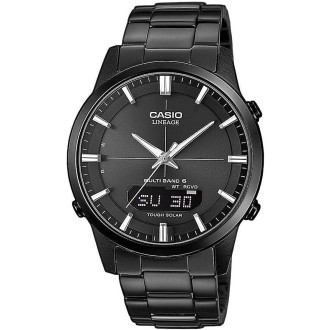 Hodinky CASIO LCW-M170DB-1AER