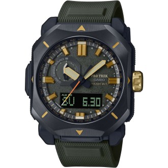 Hodinky CASIO Pro - Trek PRW-6900Y-3ER