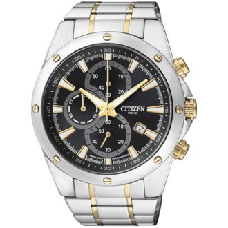 Hodinky Citizen AN3534-51E