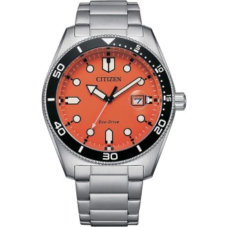 Hodinky Citizen AW1760-81X
