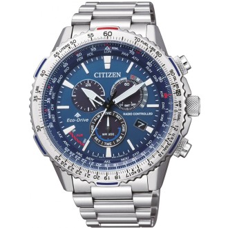 Hodinky Citizen CB5000-50L