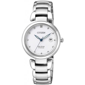 Hodinky Citizen EW2500-88A