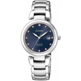 Hodinky Citizen EW2500-88L