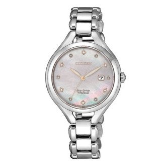Hodinky Citizen EW2560-86Y