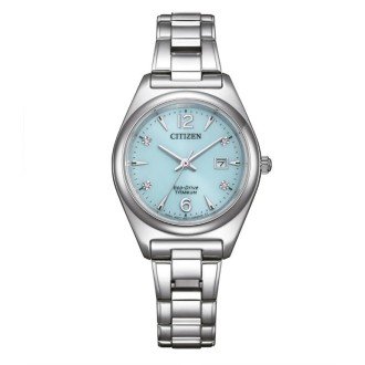 Hodinky Citizen EW2601-81M
