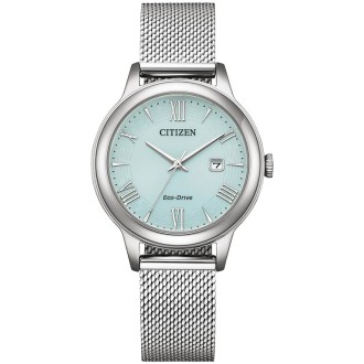 Hodinky CITIZEN EW2621-75M