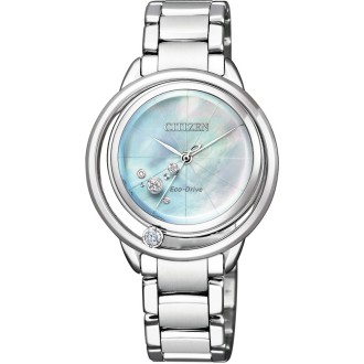 Hodinky Citizen EW5520-84D