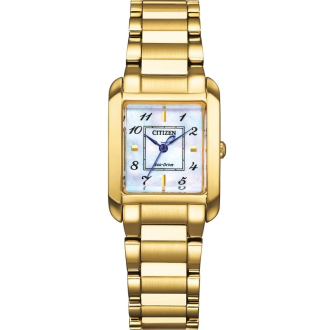 Hodinky CITIZEN EW5602-81D