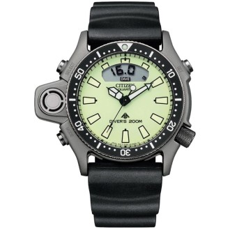 Hodinky Citizen JP2007-17W