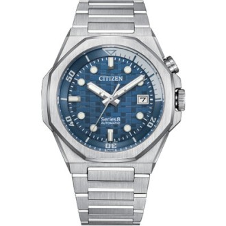 Hodinky Citizen NB6060-58L