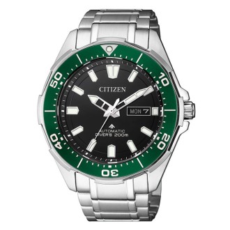 Hodinky Citizen NY0071-81EE
