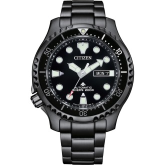 Hodinky Citizen NY0145-86EE
