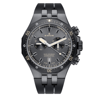 Hodinky Edox 10109 357GNCA NINB