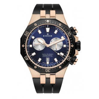 Hodinky Edox 10109 357RNCA BUIRA