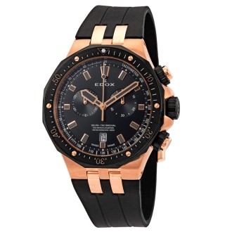 Hodinky Edox 10109 357RNCA NIRG