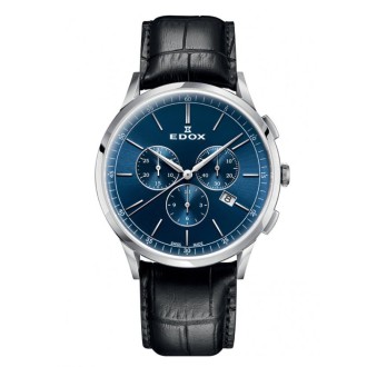 Hodinky Edox 10236 3C BUIN