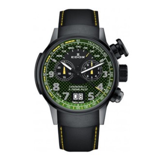 Hodinky Edox 38001 TINGNAEG GNJ