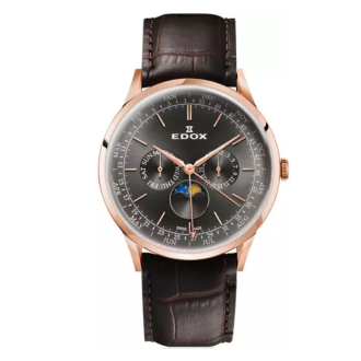 Hodinky Edox 40101 37RC GIR
