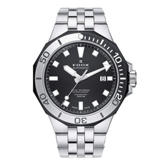 Hodinky Edox 80110 357NM NIN DELFIN
