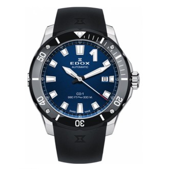 Hodinky Edox 80119 3N BUIN