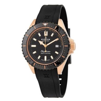 Hodinky Edox 80120 37RNNCA NIR