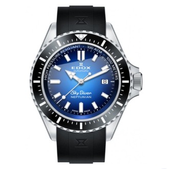 Hodinky Edox 80120 3NCA BUIDN