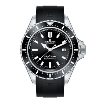 Hodinky Edox 80120 3NCA NIN