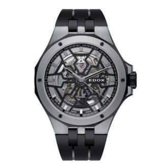 Hodinky Edox 85303 357GN NGN