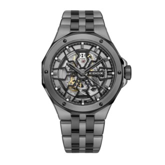 Hodinky Edox 85303 357GNM NGN