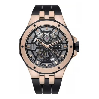 Hodinky Edox 85303 357RN NRN