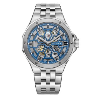 Hodinky Edox 85303 3M BUIGB