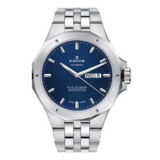 Hodinky Edox 88005 3M BUIN DELFIN