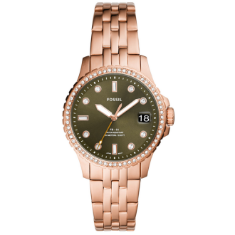 Hodinky Fossil ES4970
