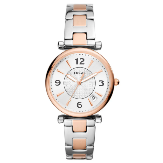 Hodinky Fossil ES5156