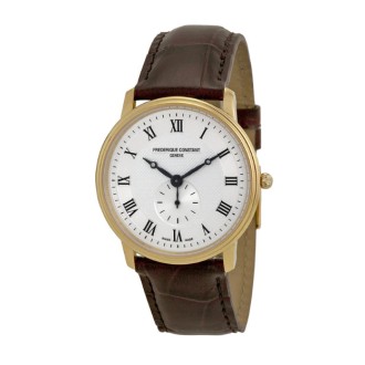Hodinky Frederique Constant FC-235M4S5