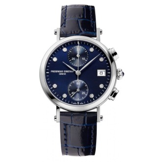Hodinky Frederique Constant FC-291MPND2R6