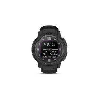 Hodinky Garmin Instinct Crossover Solar Tactical Edition 010-02730-00