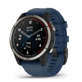 Hodinky Garmin Quatix® 7 Pro 010-02803-81