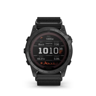 Hodinky Garmin Tactix 7 Pro Ballistics 010-02704-21