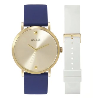 Hodinky Guess GW0350G1