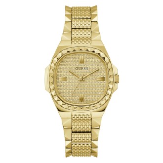 Hodinky Guess GW0601L1